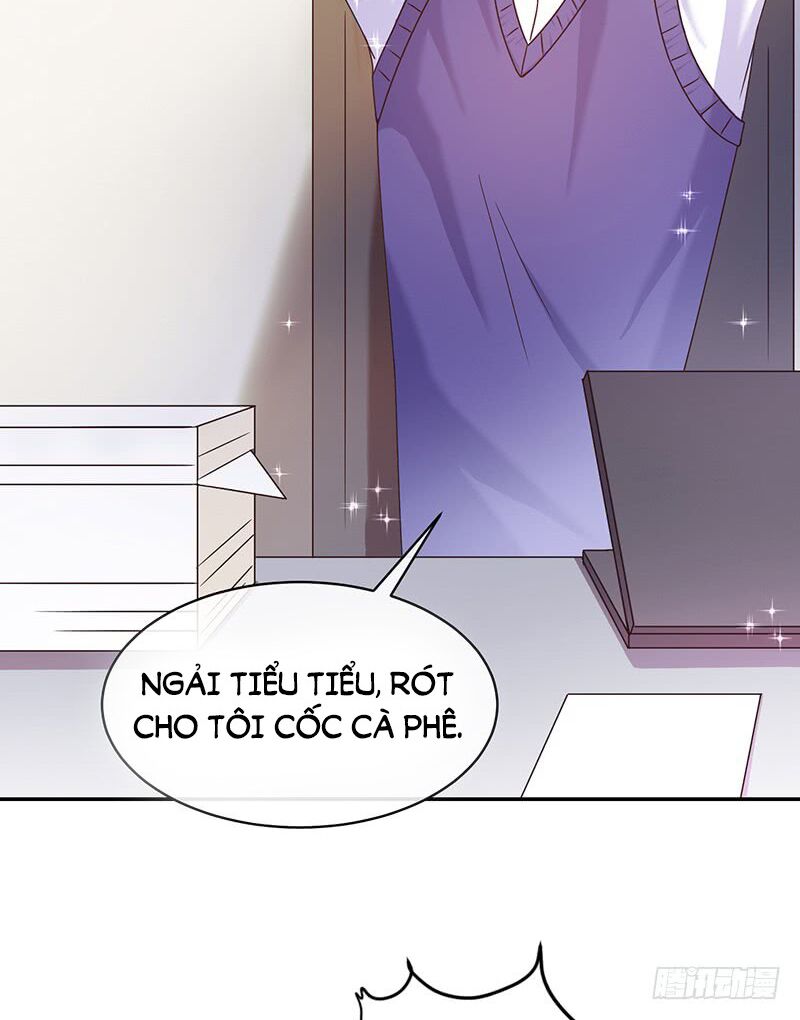 Ác ma đừng hôn tôi: Chapter 54
