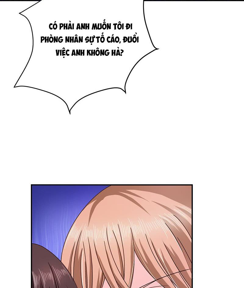 Ác ma đừng hôn tôi: Chapter 54