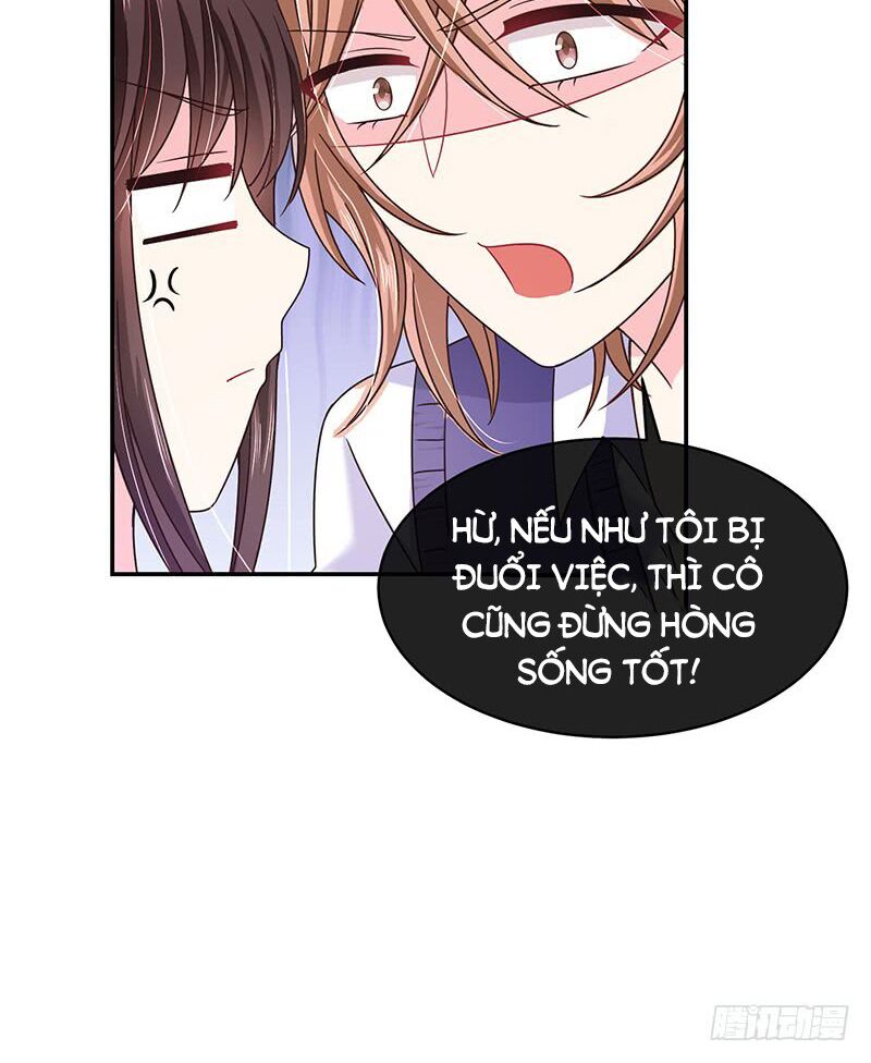 Ác ma đừng hôn tôi: Chapter 54