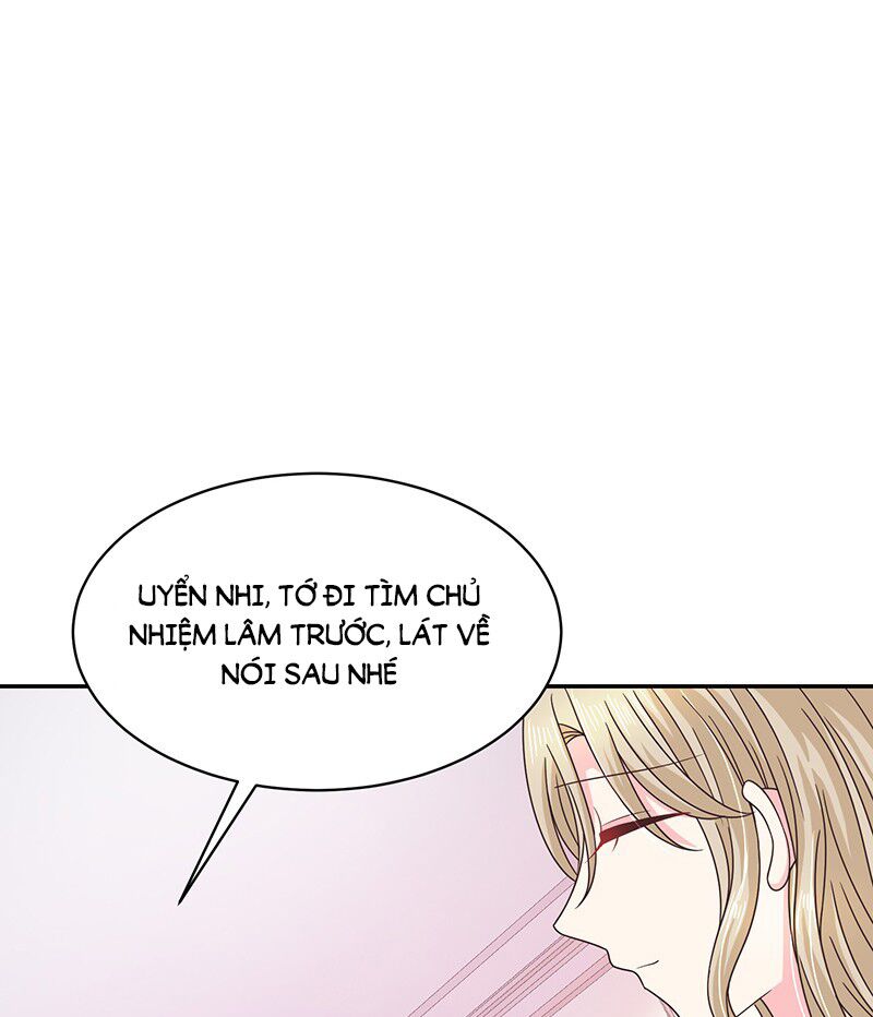 Ác ma đừng hôn tôi: Chapter 54