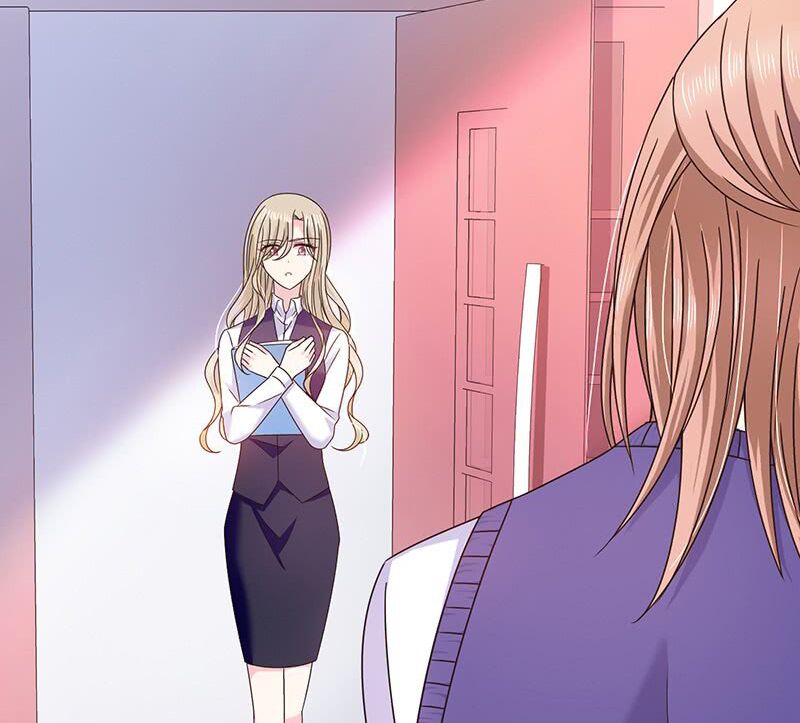 Ác ma đừng hôn tôi: Chapter 54