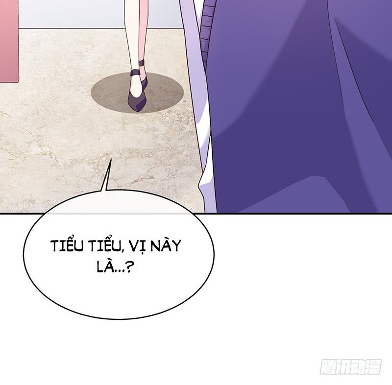 Ác ma đừng hôn tôi: Chapter 54