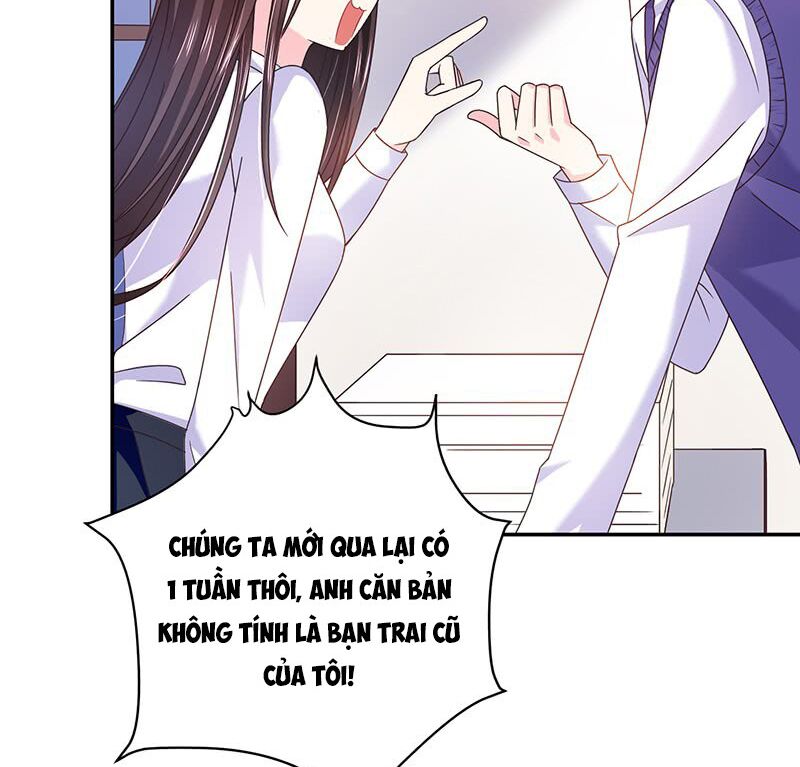 Ác ma đừng hôn tôi: Chapter 54