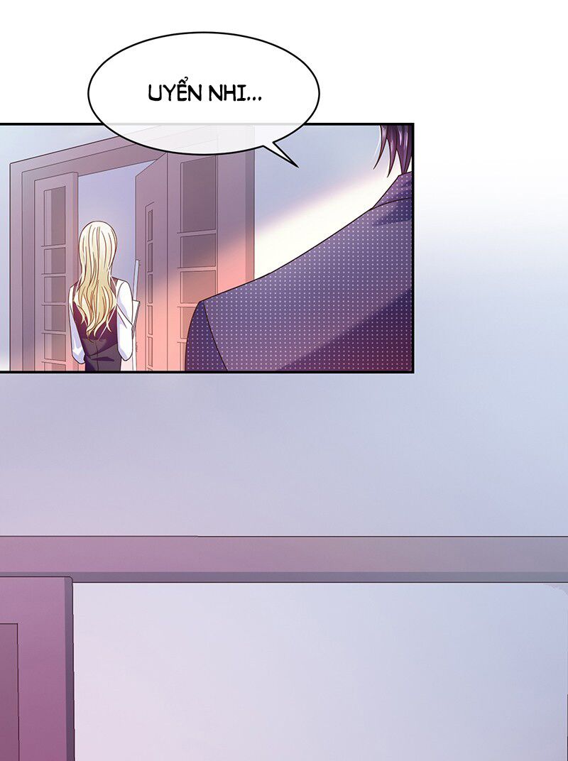 Ác ma đừng hôn tôi: Chapter 54