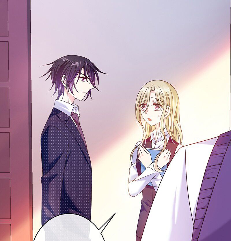 Ác ma đừng hôn tôi: Chapter 54