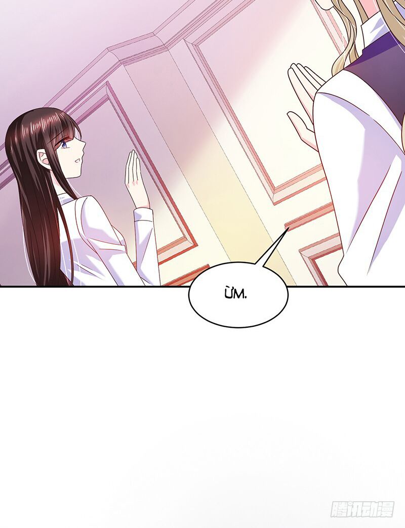 Ác ma đừng hôn tôi: Chapter 54