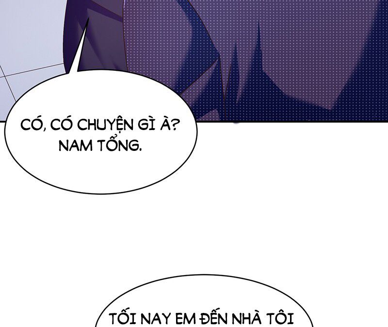 Ác ma đừng hôn tôi: Chapter 54