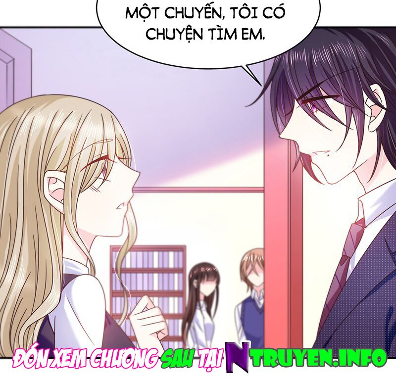 Ác ma đừng hôn tôi: Chapter 54