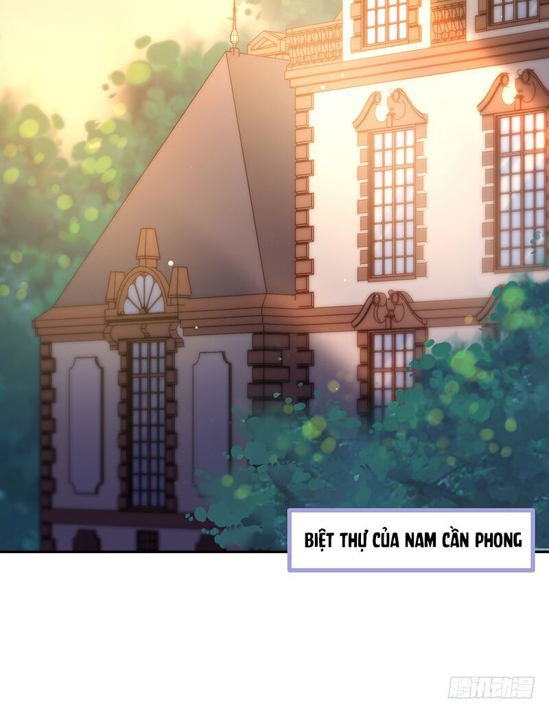 Ác ma đừng hôn tôi: Chapter 55