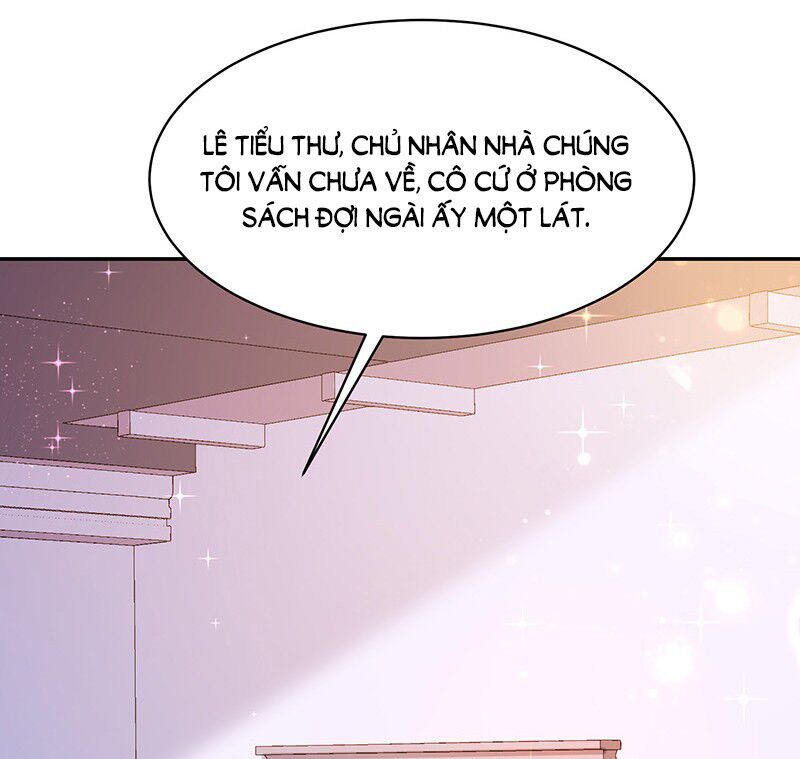Ác ma đừng hôn tôi: Chapter 55