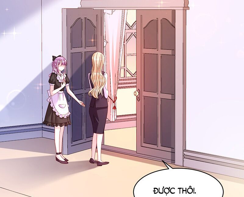 Ác ma đừng hôn tôi: Chapter 55