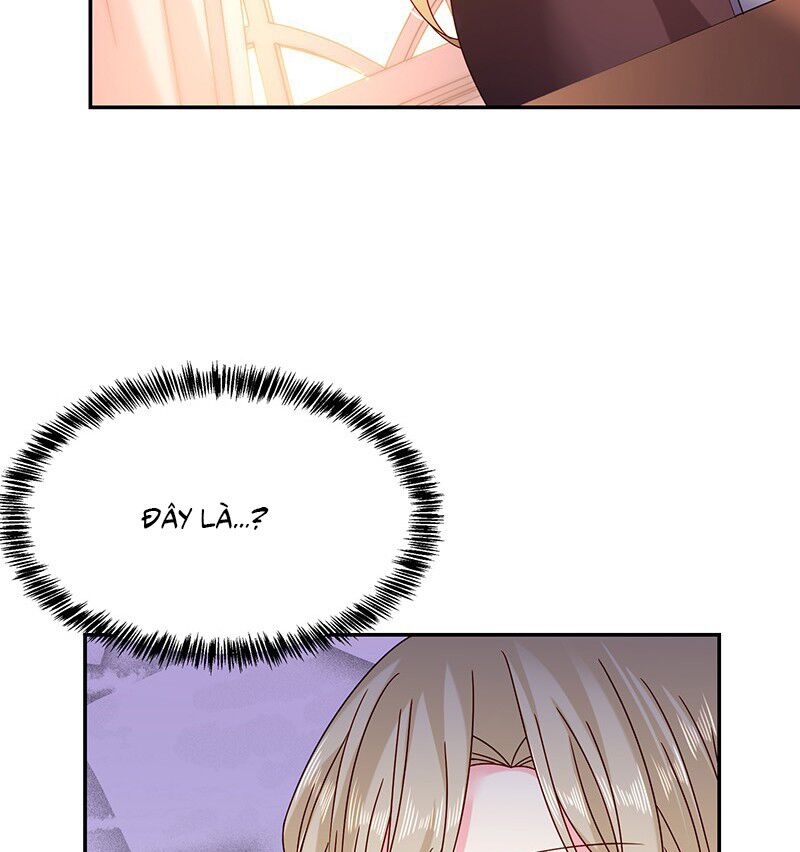 Ác ma đừng hôn tôi: Chapter 55
