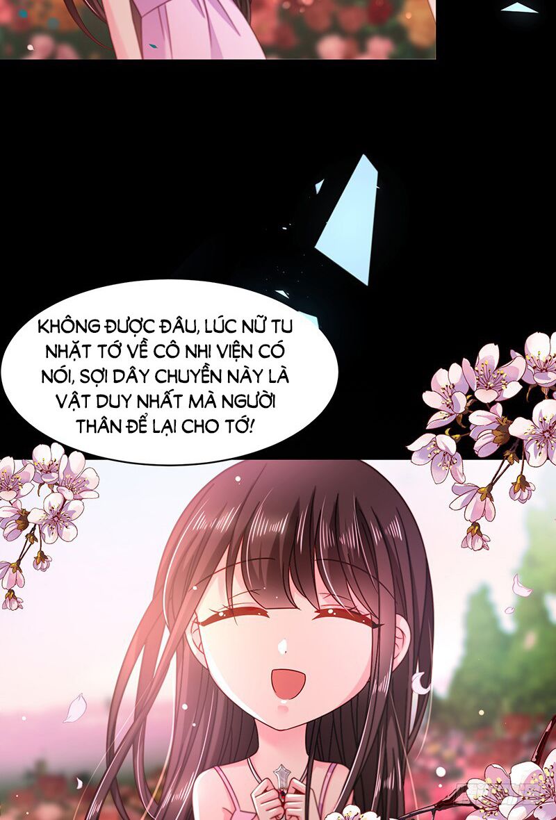 Ác ma đừng hôn tôi: Chapter 55