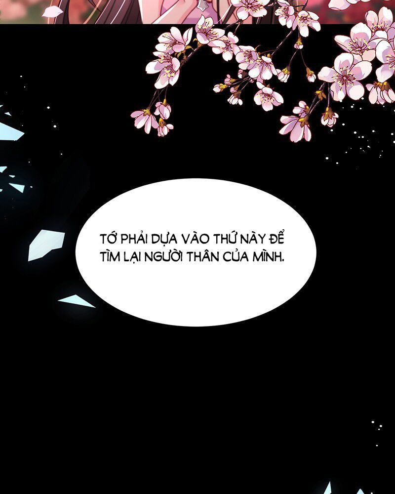 Ác ma đừng hôn tôi: Chapter 55