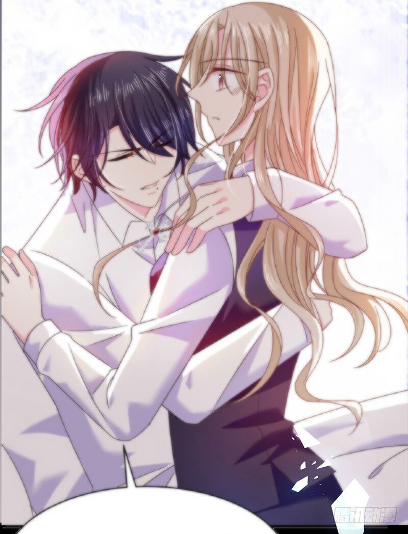 Ác ma đừng hôn tôi: Chapter 55