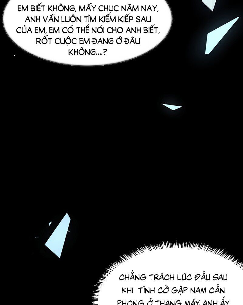 Ác ma đừng hôn tôi: Chapter 55