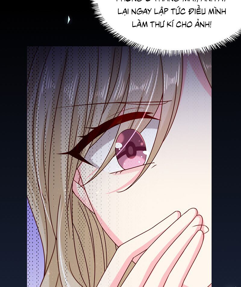 Ác ma đừng hôn tôi: Chapter 55