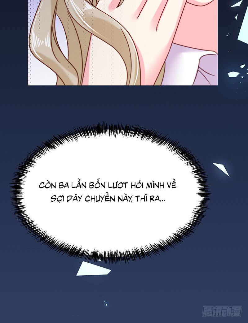Ác ma đừng hôn tôi: Chapter 55