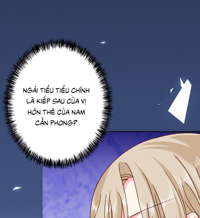 Ác ma đừng hôn tôi: Chapter 55