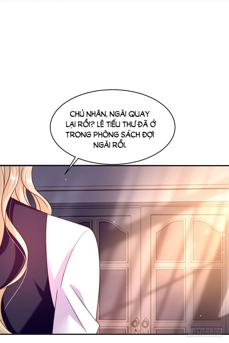 Ác ma đừng hôn tôi: Chapter 55