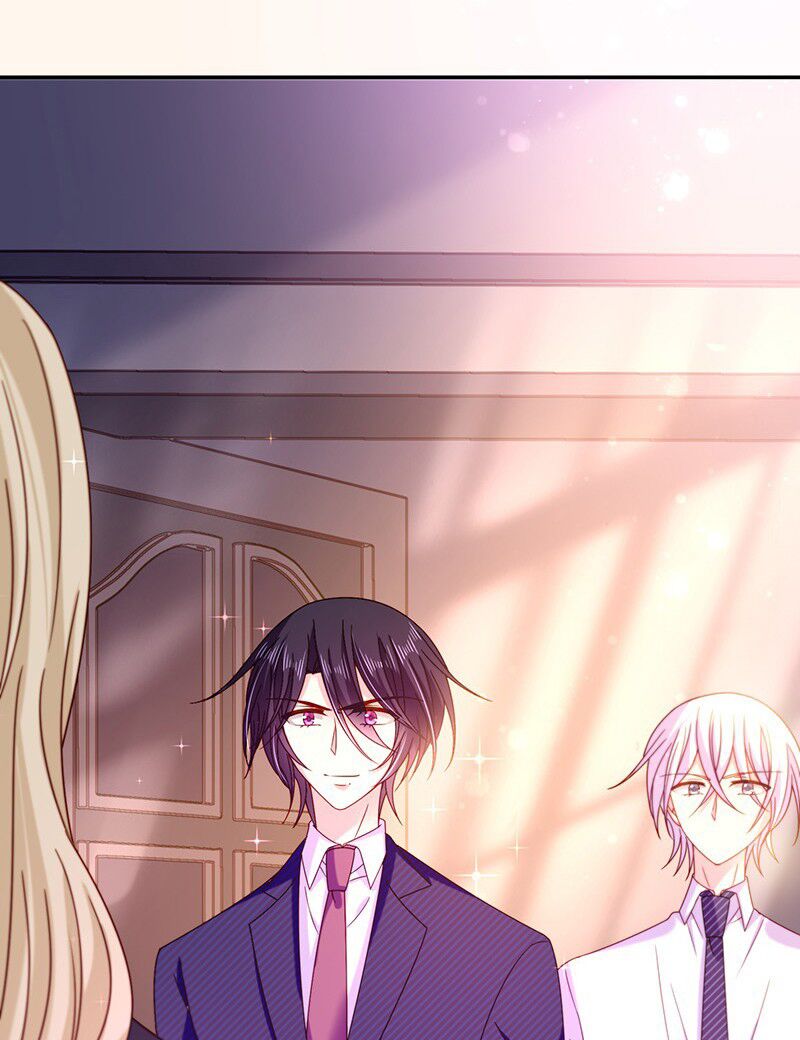 Ác ma đừng hôn tôi: Chapter 55