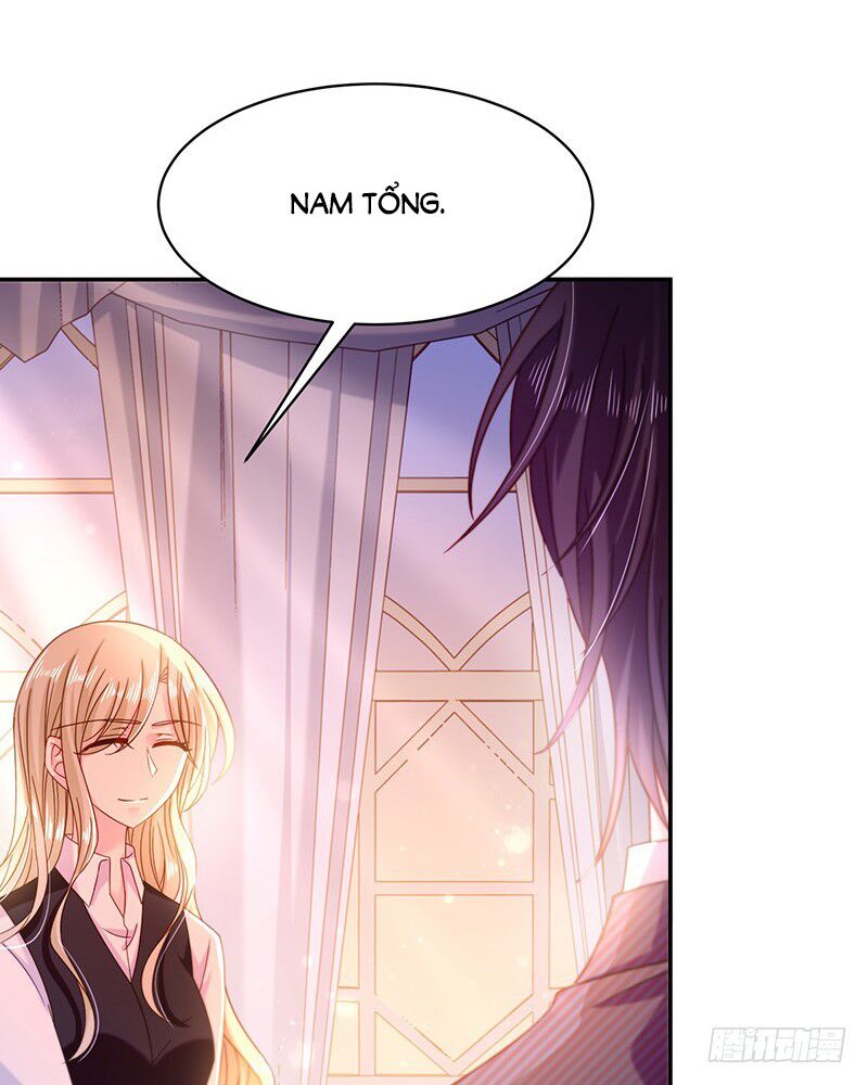 Ác ma đừng hôn tôi: Chapter 55