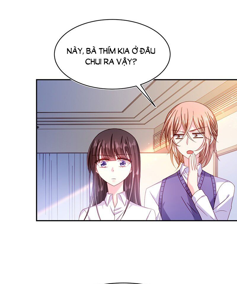 Ác ma đừng hôn tôi: Chapter 55