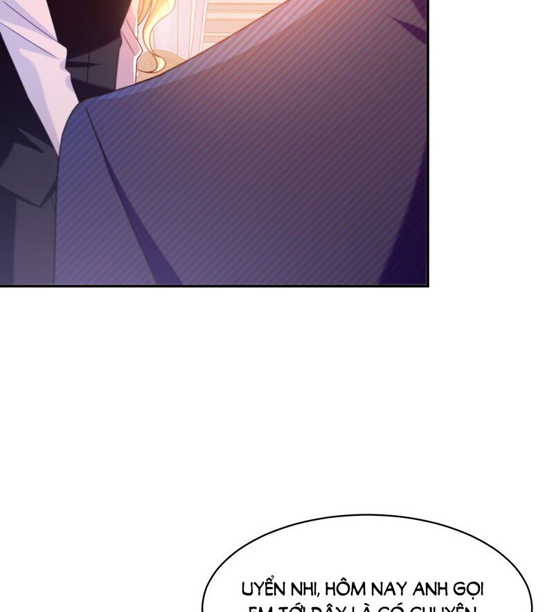 Ác ma đừng hôn tôi: Chapter 55