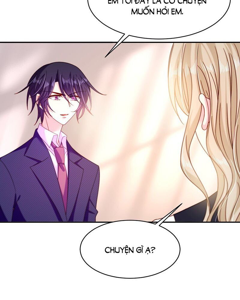 Ác ma đừng hôn tôi: Chapter 55