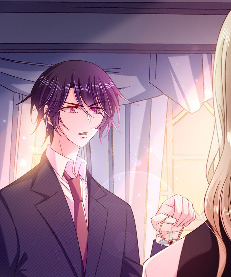 Ác ma đừng hôn tôi: Chapter 55