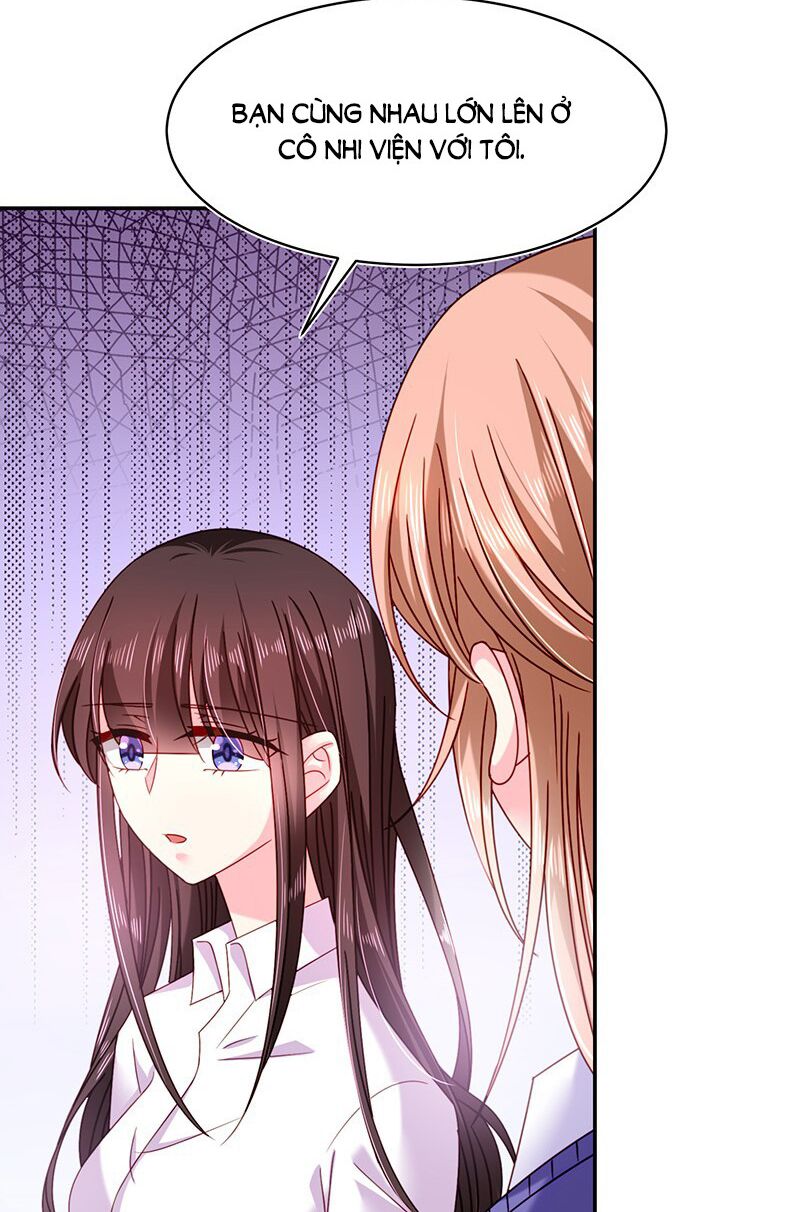 Ác ma đừng hôn tôi: Chapter 55