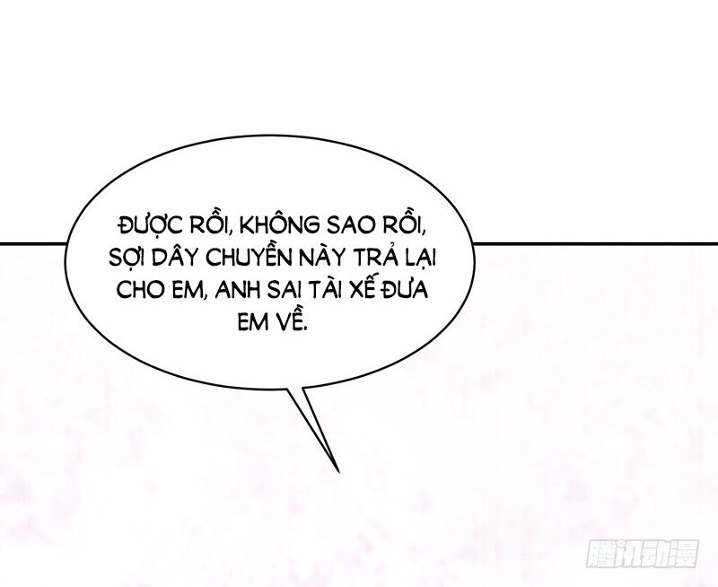 Ác ma đừng hôn tôi: Chapter 55
