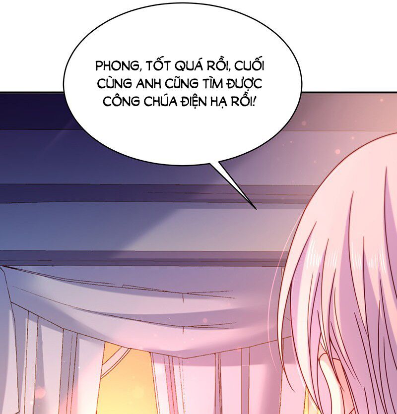 Ác ma đừng hôn tôi: Chapter 55