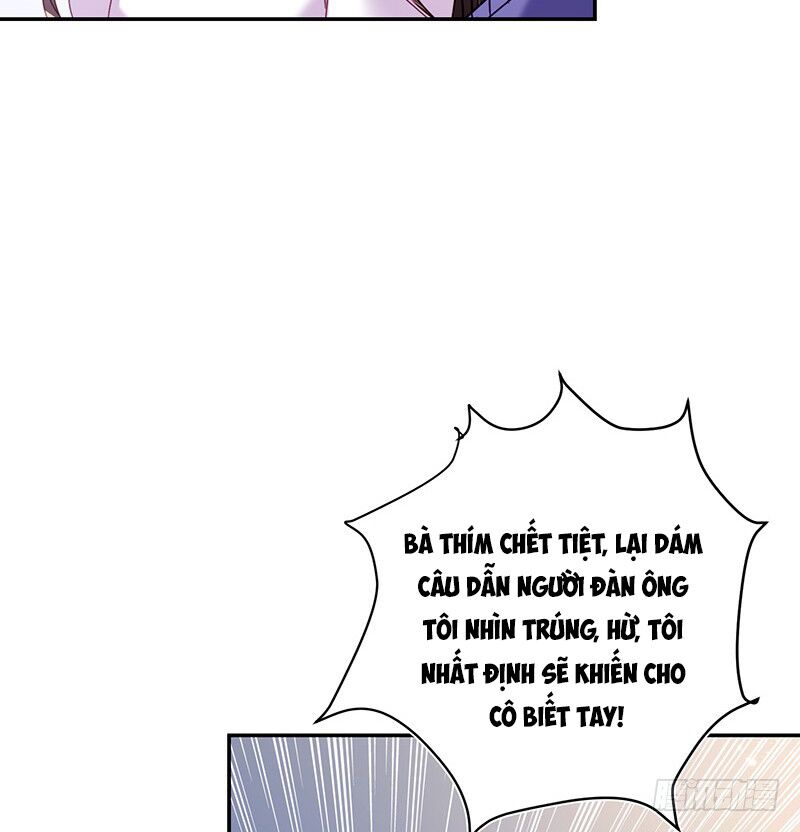Ác ma đừng hôn tôi: Chapter 55