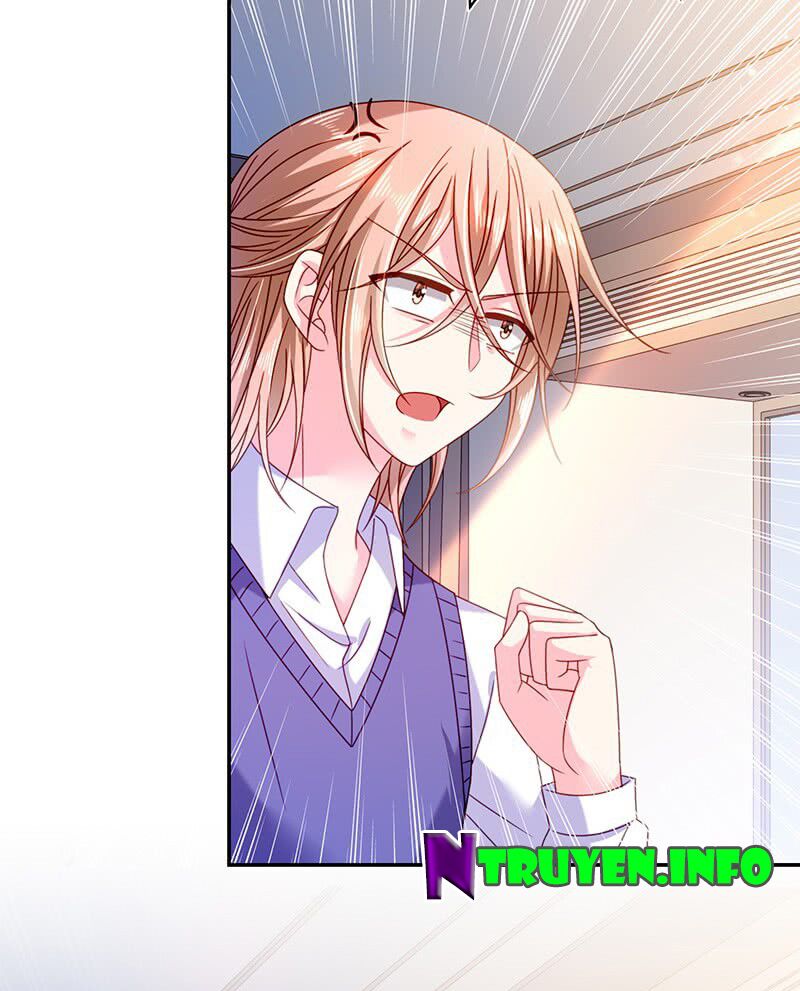 Ác ma đừng hôn tôi: Chapter 55