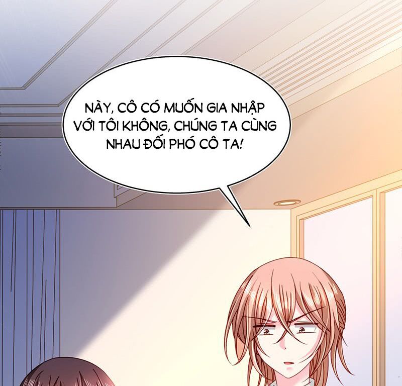 Ác ma đừng hôn tôi: Chapter 55
