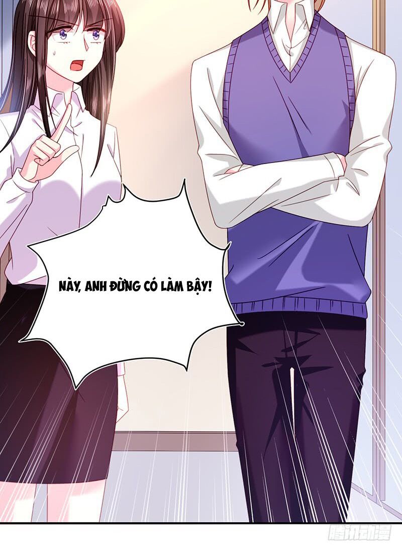 Ác ma đừng hôn tôi: Chapter 55