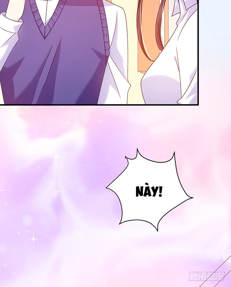 Ác ma đừng hôn tôi: Chapter 56