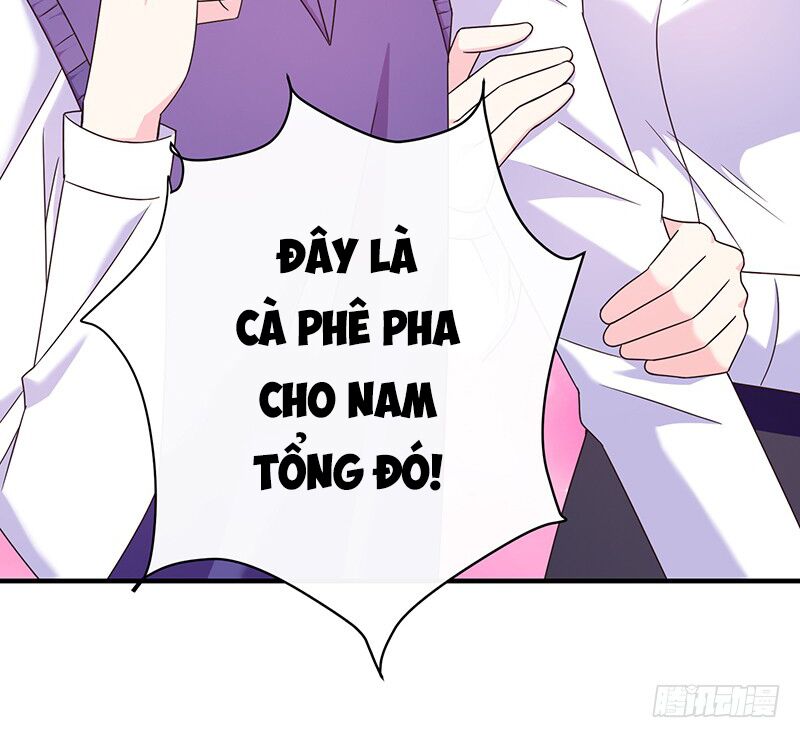 Ác ma đừng hôn tôi: Chapter 56
