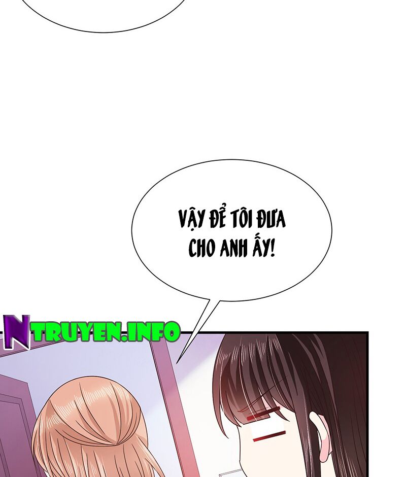Ác ma đừng hôn tôi: Chapter 56