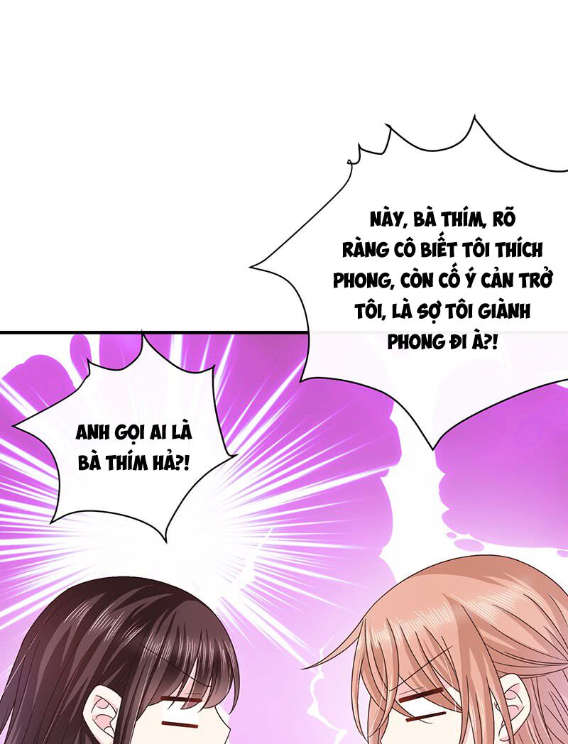 Ác ma đừng hôn tôi: Chapter 56