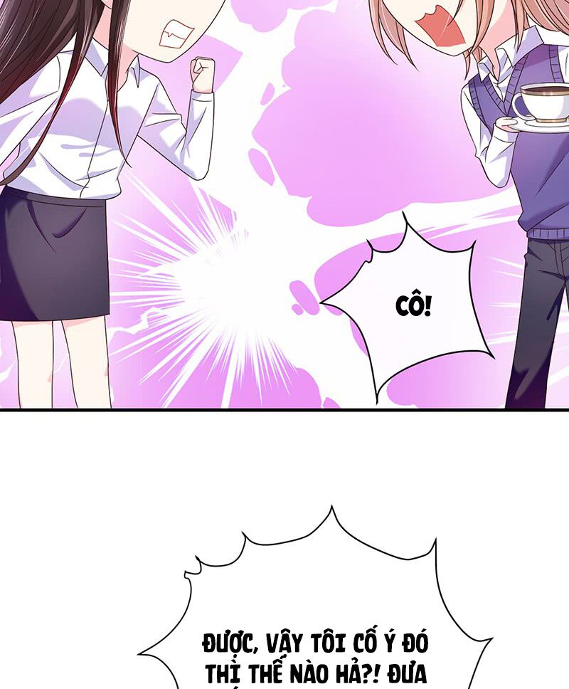 Ác ma đừng hôn tôi: Chapter 56