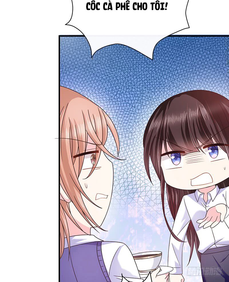 Ác ma đừng hôn tôi: Chapter 56