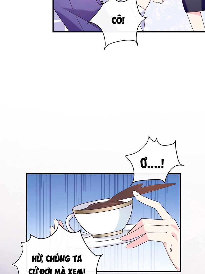 Ác ma đừng hôn tôi: Chapter 56