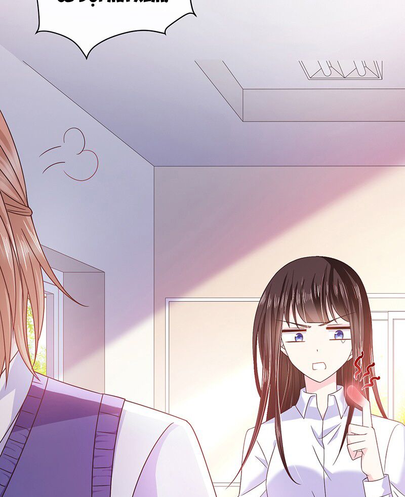 Ác ma đừng hôn tôi: Chapter 56