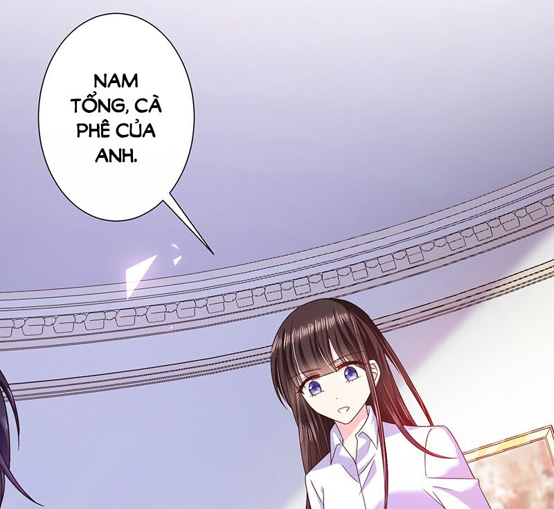 Ác ma đừng hôn tôi: Chapter 56
