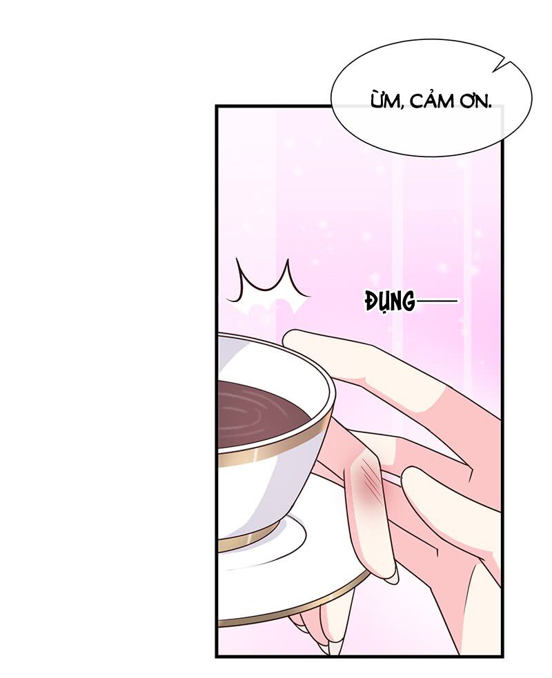Ác ma đừng hôn tôi: Chapter 56