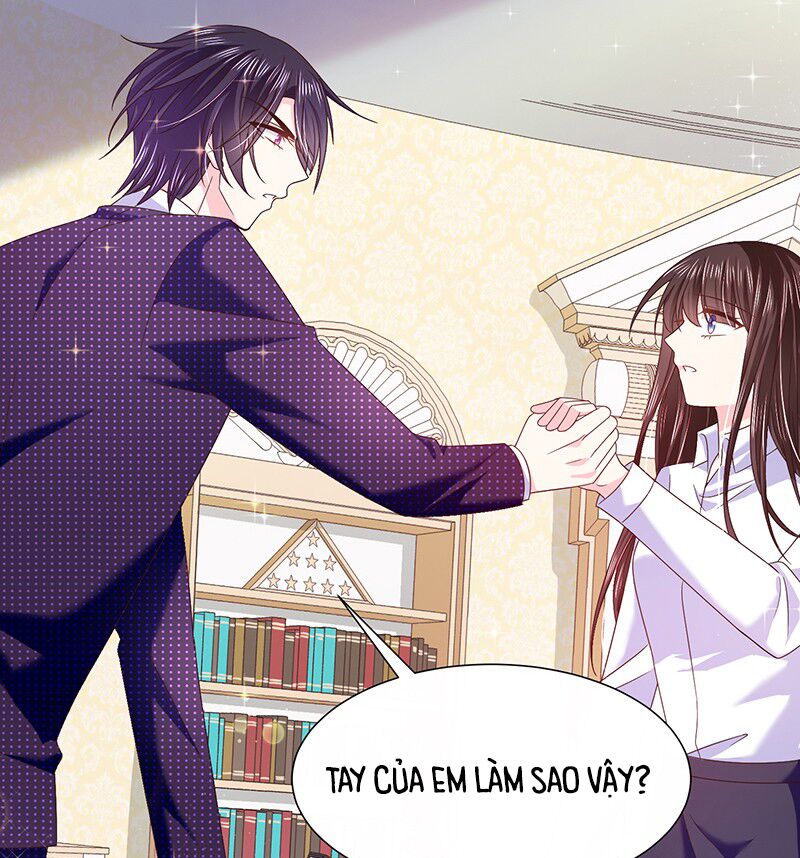 Ác ma đừng hôn tôi: Chapter 56