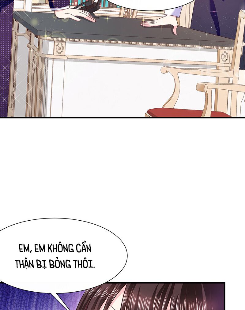 Ác ma đừng hôn tôi: Chapter 56