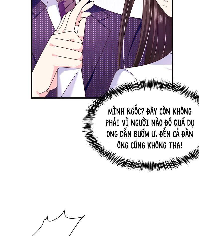 Ác ma đừng hôn tôi: Chapter 56